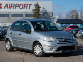 Citroen C3, Autot, Vantaa, Tori.fi Citroen C3, Autot, Vantaa, Tori.fi