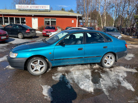 Toyota Carina E, Autot, Raahe, Tori.fi Toyota Carina E, Autot, Raahe, Tori.fi