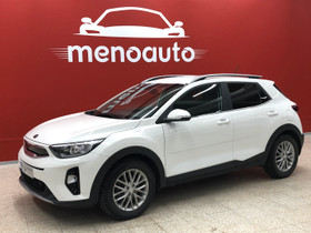 KIA STONIC, Autot, Imatra, Tori.fi KIA STONIC, Autot, Imatra, Tori.fi
