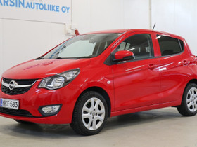 Opel Karl, Autot, Jyväskylä, Tori.fi Opel Karl, Autot, Jyväskylä, Tori.fi