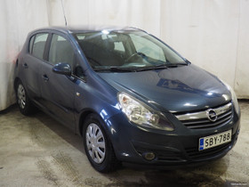Opel Corsa, Autot, Kempele, Tori.fi Opel Corsa, Autot, Kempele, Tori.fi
