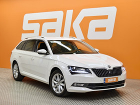 Skoda Superb, Autot, Kouvola, Tori.fi Skoda Superb, Autot, Kouvola, Tori.fi