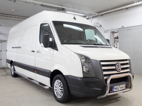 Volkswagen Crafter, Autot, Hattula, Tori.fi Volkswagen Crafter, Autot, Hattula, Tori.fi