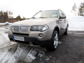 BMW X3, Autot, Oulu, Tori.fi BMW X3, Autot, Oulu, Tori.fi