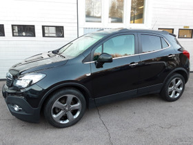 Opel Mokka, Autot, Ylöjärvi, Tori.fi Opel Mokka, Autot, Ylöjärvi, Tori.fi
