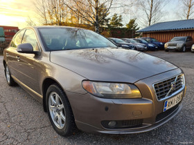 Volvo S80, Autot, Raisio, Tori.fi Volvo S80, Autot, Raisio, Tori.fi