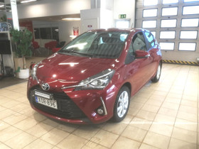 TOYOTA Yaris, Autot, Varkaus, Tori.fi TOYOTA Yaris, Autot, Varkaus, Tori.fi
