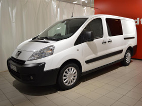 PEUGEOT Expert, Autot, Ylivieska, Tori.fi PEUGEOT Expert, Autot, Ylivieska, Tori.fi