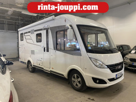 Hymer b-dl 588, Matkailuautot, Matkailuautot ja asuntovaunut, Turku, Tori.fi Hymer b-dl 588, Matkailuautot, Matkailuautot ja asuntovaunut, Turku, Tori.fi