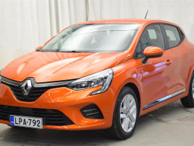 Renault Clio, Autot, Lappeenranta, Tori.fi Renault Clio, Autot, Lappeenranta, Tori.fi