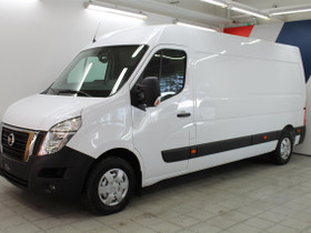 NISSAN NV400, Autot, Joensuu, Tori.fi NISSAN NV400, Autot, Joensuu, Tori.fi