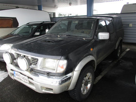 Nissan Cab, Autot, Keminmaa, Tori.fi Nissan Cab, Autot, Keminmaa, Tori.fi