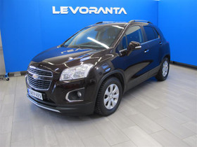 Chevrolet Trax, Autot, Rauma, Tori.fi Chevrolet Trax, Autot, Rauma, Tori.fi