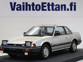 HONDA Prelude, Autot, Tuusula, Tori.fi HONDA Prelude, Autot, Tuusula, Tori.fi