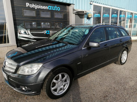 Mercedes-Benz C, Autot, Oulu, Tori.fi Mercedes-Benz C, Autot, Oulu, Tori.fi