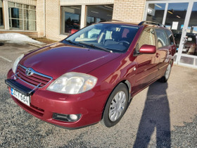 Toyota Corolla, Autot, Ylivieska, Tori.fi Toyota Corolla, Autot, Ylivieska, Tori.fi