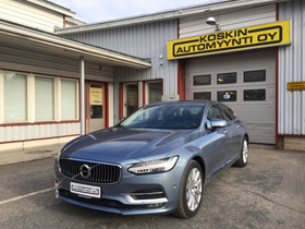 Volvo S90, Autot, Tampere, Tori.fi Volvo S90, Autot, Tampere, Tori.fi
