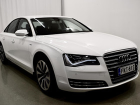 Audi A8, Autot, Kaarina, Tori.fi Audi A8, Autot, Kaarina, Tori.fi