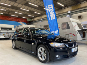 BMW 320d Xdrive, Autot, Tuusula, Tori.fi BMW 320d Xdrive, Autot, Tuusula, Tori.fi