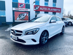 Mercedes-Benz CLA, Autot, Espoo, Tori.fi Mercedes-Benz CLA, Autot, Espoo, Tori.fi