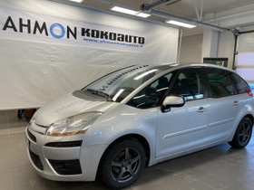 Citroen C4 Picasso, Autot, Iisalmi, Tori.fi Citroen C4 Picasso, Autot, Iisalmi, Tori.fi