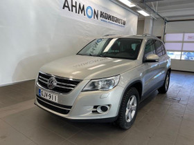 Volkswagen Tiguan, Autot, Iisalmi, Tori.fi Volkswagen Tiguan, Autot, Iisalmi, Tori.fi