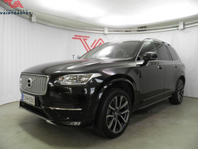 Volvo XC90, Autot, Lempäälä, Tori.fi Volvo XC90, Autot, Lempäälä, Tori.fi