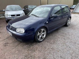 Volkswagen Golf, Autot, Salo, Tori.fi Volkswagen Golf, Autot, Salo, Tori.fi