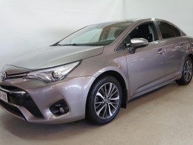 Toyota AVENSIS, Autot, Kuopio, Tori.fi Toyota AVENSIS, Autot, Kuopio, Tori.fi