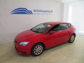 Seat Leon, Autot, Mäntsälä, Tori.fi Seat Leon, Autot, Mäntsälä, Tori.fi