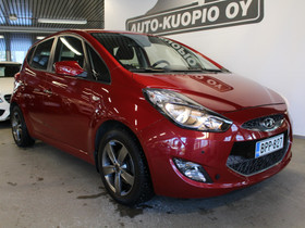 Hyundai Ix20, Autot, Kuopio, Tori.fi Hyundai Ix20, Autot, Kuopio, Tori.fi