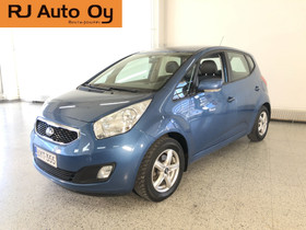 Kia Venga, Autot, Vaasa, Tori.fi Kia Venga, Autot, Vaasa, Tori.fi