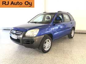 Kia Sportage, Autot, Vaasa, Tori.fi Kia Sportage, Autot, Vaasa, Tori.fi