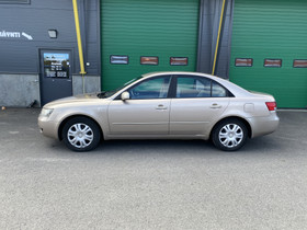 Hyundai Sonata, Autot, Ylöjärvi, Tori.fi Hyundai Sonata, Autot, Ylöjärvi, Tori.fi