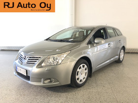 Toyota Avensis, Autot, Vaasa, Tori.fi Toyota Avensis, Autot, Vaasa, Tori.fi