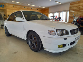 Toyota Corolla, Autot, Rovaniemi, Tori.fi Toyota Corolla, Autot, Rovaniemi, Tori.fi