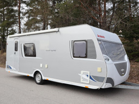 Dethleffs Camper 550 HK, Asuntovaunut, Matkailuautot ja asuntovaunut, Turku, Tori.fi Dethleffs Camper 550 HK, Asuntovaunut, Matkailuautot ja asuntovaunut, Turku, Tori.fi