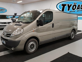 Nissan Primastar, Autot, Lieto, Tori.fi Nissan Primastar, Autot, Lieto, Tori.fi