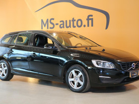 Volvo V60, Autot, Lahti, Tori.fi Volvo V60, Autot, Lahti, Tori.fi