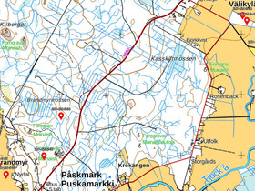 Kristiinankaupunki Puskamarkki Nevantie 53, Myytävät asunnot, Asunnot, Kristiinankaupunki, Tori.fi Kristiinankaupunki Puskamarkki Nevantie 53, Myytävät asunnot, Asunnot, Kristiinankaupunki, Tori.fi