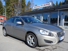 Volvo S60, Autot, Pietarsaari, Tori.fi Volvo S60, Autot, Pietarsaari, Tori.fi