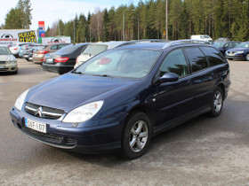 Citroen C5, Autot, Kouvola, Tori.fi Citroen C5, Autot, Kouvola, Tori.fi