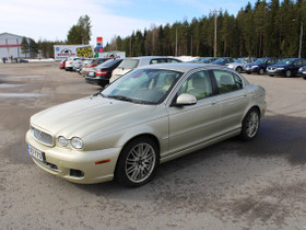 Jaguar X-type, Autot, Kouvola, Tori.fi Jaguar X-type, Autot, Kouvola, Tori.fi
