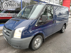 Ford Transit, Autot, Porvoo, Tori.fi Ford Transit, Autot, Porvoo, Tori.fi
