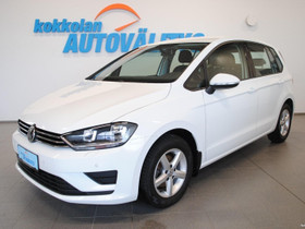 Volkswagen Golf Sportsvan, Autot, Kokkola, Tori.fi Volkswagen Golf Sportsvan, Autot, Kokkola, Tori.fi