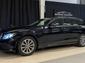 Mercedes-Benz E, Autot, Muurame, Tori.fi Mercedes-Benz E, Autot, Muurame, Tori.fi