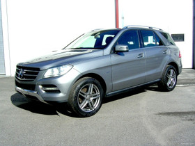 Mercedes-Benz ML, Autot, Uusikaupunki, Tori.fi Mercedes-Benz ML, Autot, Uusikaupunki, Tori.fi