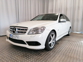Mercedes-Benz C, Autot, Rovaniemi, Tori.fi Mercedes-Benz C, Autot, Rovaniemi, Tori.fi