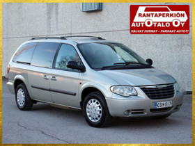Chrysler Grand Voyager, Autot, Tampere, Tori.fi Chrysler Grand Voyager, Autot, Tampere, Tori.fi