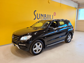 Mercedes-Benz ML, Autot, Tampere, Tori.fi Mercedes-Benz ML, Autot, Tampere, Tori.fi